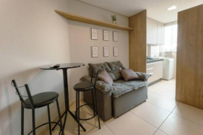 Apartamento Completo UEM GC703